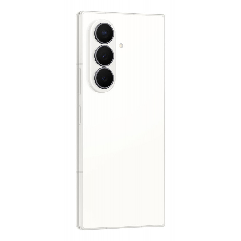 Samsung Galaxy Fold8 Ultra SM-F976B Telefon komórkowy, 256 GB, 12 GB RAM, 8", Cream