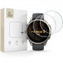 Tech-Protect Glass Fit+ szkło hartowane do Garmin Fenix 9 Pro 47 mm, Clear (2 szt.)
