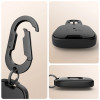 Tech-Protect etui Velar do Apple AirTag 1 / 2, czarny