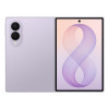 Samsung Galaxy Fold8 SM-F971B telefon komórkowy, 256 GB, 12 GB RAM, 7.6", Lavender