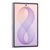Samsung Galaxy Fold8 SM-F971B telefon komórkowy, 256 GB, 12 GB RAM, 7.6", Lavender