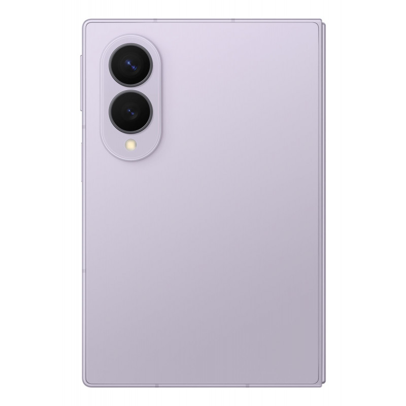 Samsung Galaxy Fold8 SM-F971B telefon komórkowy, 256 GB, 12 GB RAM, 7.6", Lavender