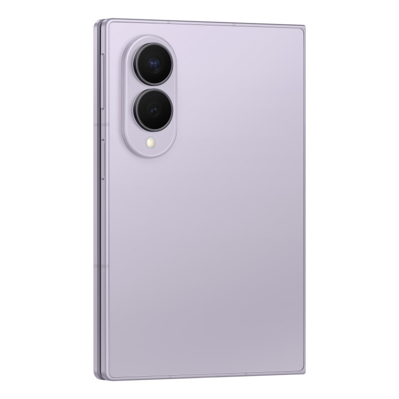 Samsung Galaxy Fold8 SM-F971B telefon komórkowy, 256 GB, 12 GB RAM, 7.6", Lavender