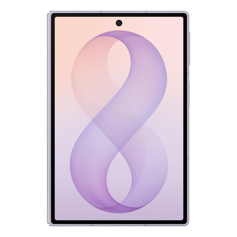 Samsung Galaxy Fold8 SM-F971B telefon komórkowy, 256 GB, 12 GB RAM, 7.6", Lavender