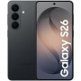 Smartfon Samsung S26 S942 5G SM-S942BZKHEUC, 12 GB RAM, 512 GB, Dual-SIM, czarny