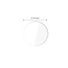 Tech-Protect Glass Fit+ szkło hartowane do Garmin Fenix 9 Pro 43 mm, Clear (2 szt.)