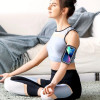 Tech-Protect M4 uniwersalna opaska sportowa na ramię, czarna