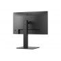 Monitor LG BA750 24BA750-T.AEU 24 cale Full HD IPS LED, 1920 x 1080, Pivot / HAS