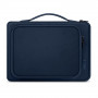 Torba na laptopa Tech-Protect Basic Bag 15-16", Navy Blue