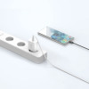 Tech-Protect NC20W ładowarka ścienna USB-C 1-port PD20W, biała