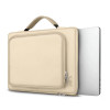 Torba na laptopa Tech-Protect Basic Bag 15-16", Desert Beige