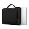 Torba na laptopa Tech-Protect Basic Bag 13-14", Czarny