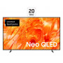 Telewizor Samsung QE85QN70HAUXXH 85" 4K Neo QLED Mini LED