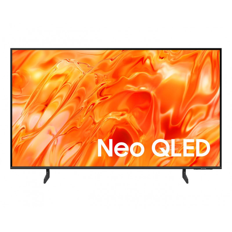 Telewizor Samsung QE85QN70HAUXXH 85" 4K Neo QLED Mini LED