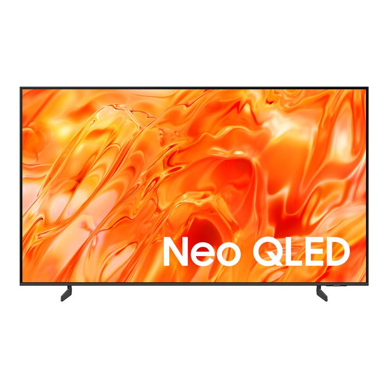 Telewizor Samsung QE85QN70HAUXXH 85" 4K Neo QLED Mini LED