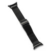 Pasek do zegarka Ringke Metal One Mesh RGK12092 do Samsung Galaxy Watch Ultra 1 / 2 (2024-2026) 47 mm, czarny