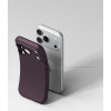Etui Ringke Onyx Magnetic MagSafe RGK12089 do Apple iPhone 17 Pro Max / 18 Pro Max, Burgundy