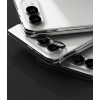 Ramka aparatu Ringke Camera Frame RGK12086 Ochrona obiektywu aparatu do Apple iPhone Duo (2 szt.), czarna