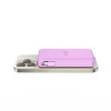 Tech-Protect PB31 LifeMag MagSafe power bank, 10000 mAh, 15 W, lawendowy