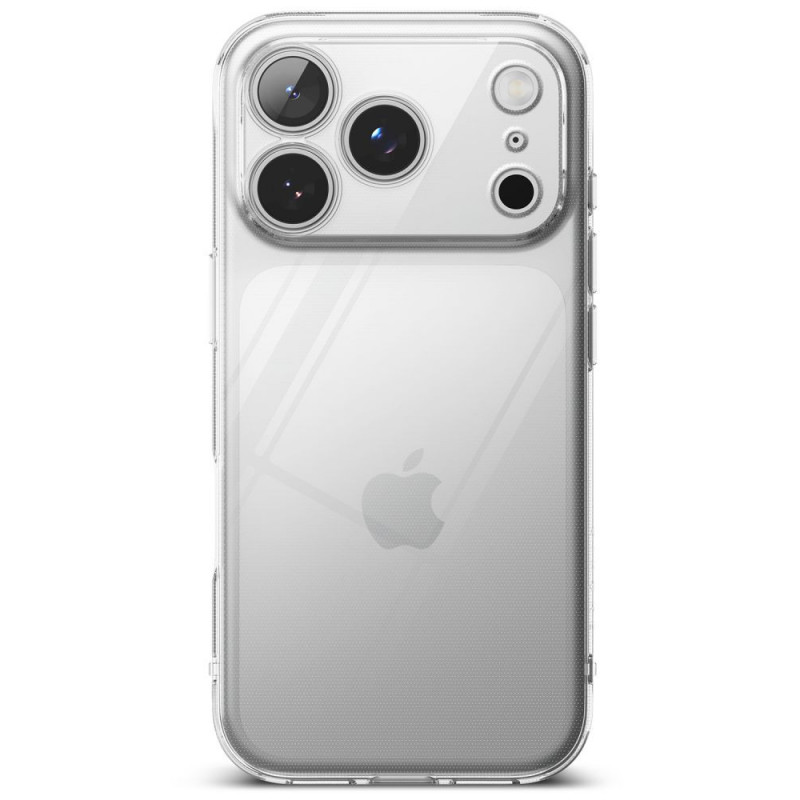 Ringke Air Case do Apple iPhone 17 Pro / 18 Pro, przezroczyste