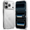 Etui Ringke Air dla Apple iPhone 17 Pro Max / 18 Pro Max, przezroczyste