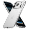 Etui Ringke Air dla Apple iPhone 17 Pro Max / 18 Pro Max, przezroczyste