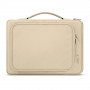 Torba na laptopa Tech-Protect Basic Bag 13-14" Desert Beige