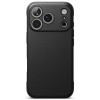 Etui Ringke Onyx RGK12045 do Apple iPhone 17 Pro Max / 18 Pro Max, czarne