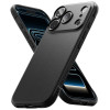 Etui Ringke Onyx RGK12045 do Apple iPhone 17 Pro Max / 18 Pro Max, czarne