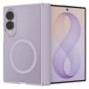 Etui Spigen Airskin Zero MagSafe do Samsung Galaxy Z Fold 8, Frost Lavender