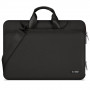 Torba na laptopa Tech-Protect PocketBag 15-16", czarna