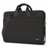 Torba na laptopa Tech-Protect PocketBag 15-16", czarna