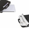 Torba na laptopa Tech-Protect PocketBag 15-16", czarna