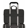Torba na laptopa Tech-Protect PocketBag 15-16", czarna