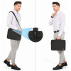 Torba na laptopa Tech-Protect PocketBag 15-16", czarna