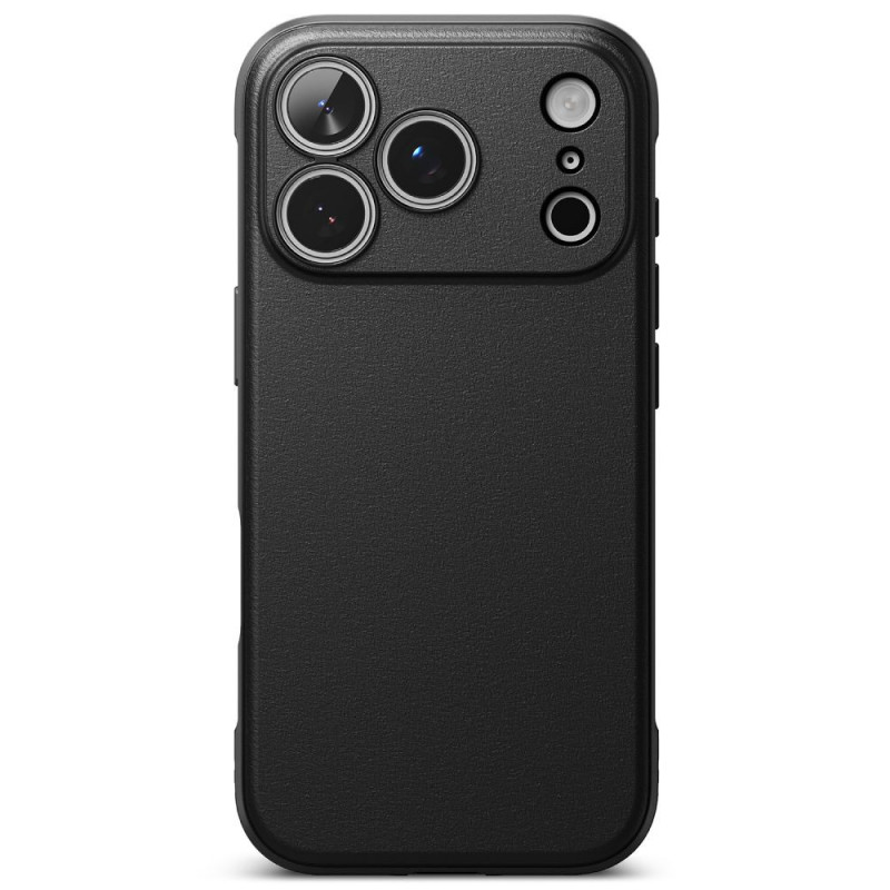 Etui Ringke Onyx RGK12056 do Apple iPhone 17 Pro / 18 Pro, czarne