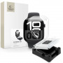 Tech-Protect Supreme Set folia hydrożelowa do Apple Watch 10 / 11 42 mm, przezroczysta (2 szt.)