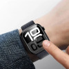 Tech-Protect Supreme Set folia hydrożelowa do Apple Watch 10 / 11 42 mm, przezroczysta (2 szt.)