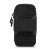 Tech-Protect M6 uniwersalna opaska sportowa na ramię, czarna