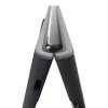 Etui Spigen Nano Pop Mag MagSafe do Apple iPhone Duo, Black Sesame