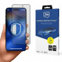 Szkło hartowane 3MK HardGlass Matt Max Privacy Apple iPhone 14 Pro