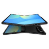 Etui Spigen Air Fit Pro MagSafe do Samsung Galaxy Z Fold 8, czarne