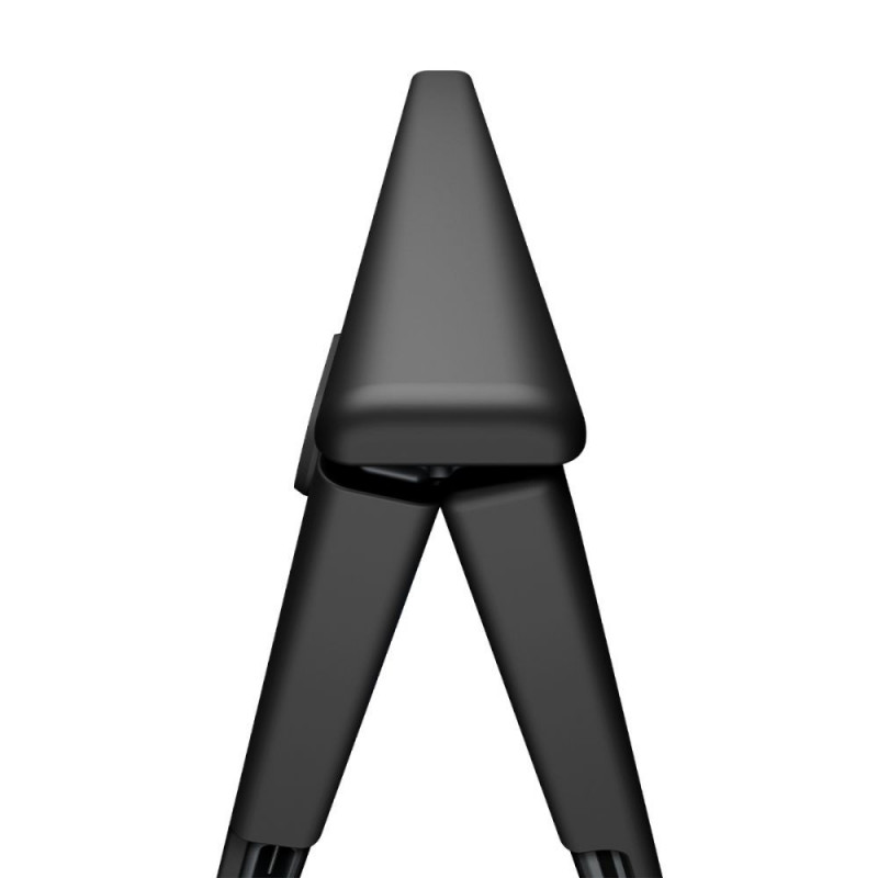 Etui Spigen Air Fit Pro MagSafe do Samsung Galaxy Z Fold 8, czarne