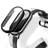 Etui Tech-Protect Defense360 do Xiaomi Smart Band 9 / 9 NFC, czarny