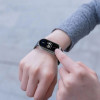 Etui Tech-Protect Defense360 do Xiaomi Smart Band 9 / 9 NFC, czarny
