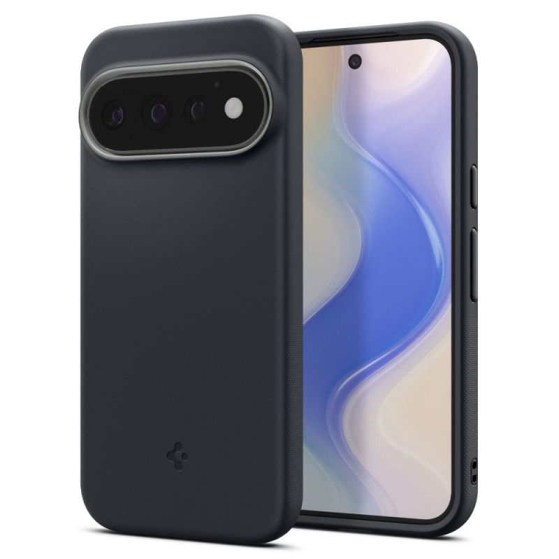 Etui Spigen Nano Pop Mag MagSafe do Google Pixel 11 Pro, Black Sesame