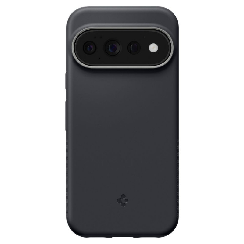 Etui Spigen Nano Pop Mag MagSafe do Google Pixel 11 Pro, Black Sesame
