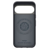 Etui Spigen Nano Pop Mag MagSafe do Google Pixel 11 Pro, Black Sesame