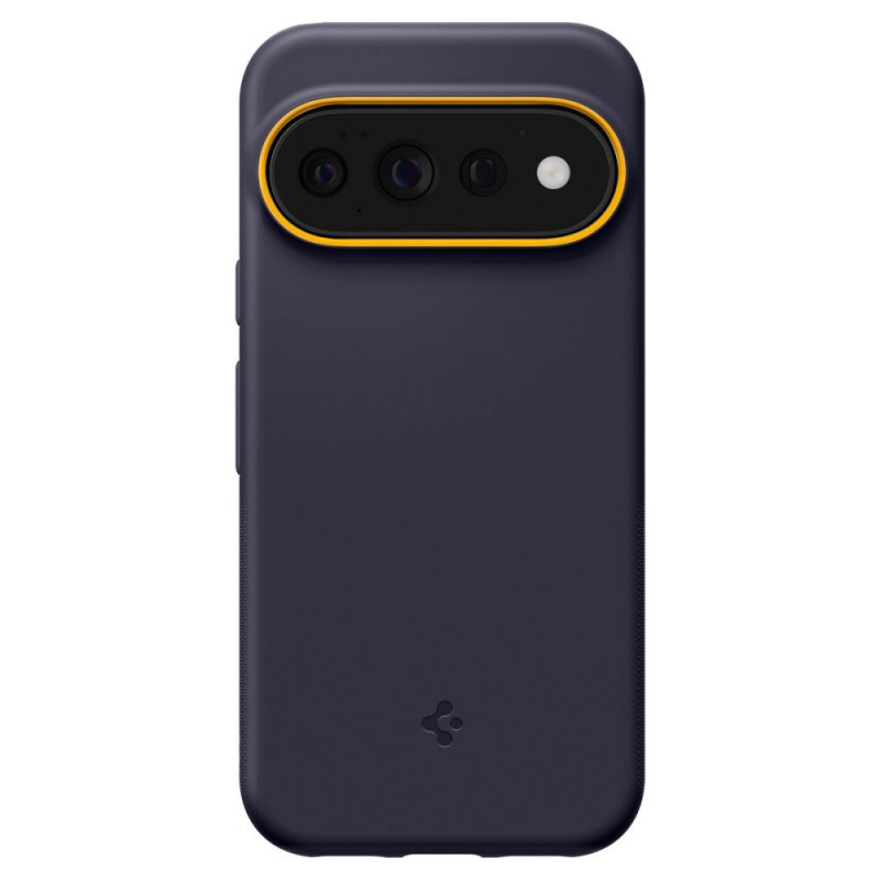 Etui Spigen Nano Pop Mag MagSafe dla Google Pixel 11 Pro, Blueberry Navy