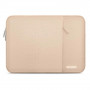 Etui na laptopa Tech-Protect Sleevy Laptop 13-14", Caffe Latte